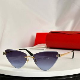 Picture of Cartier Sunglasses _SKUfw56808599fw